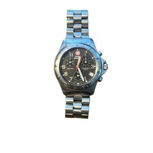 Swiss Military Watch